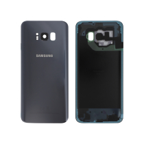 Back Cover Orchid Galaxy S8+ (G955F)