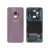 Back Cover Ultra Violet Galaxy S9 (G960F)