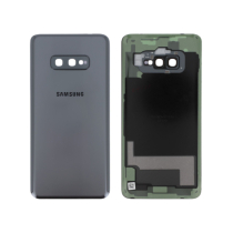 Back Cover Black Galaxy S10e (G970F)