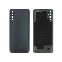 Back Cover Black Galaxy A70 (A705F)