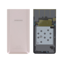 Back Cover Gold Galaxy A80 (A805F)