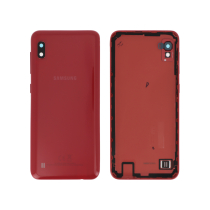 Back Cover Red Galaxy A10 (A105FN)