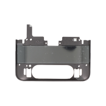 Chassis Rear Sliding Black Galaxy A80 (A805F)