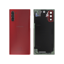 Back Cover Red Galaxy Note 10 (N970F)