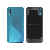 Back Cover Green Galaxy A30s (A307F)