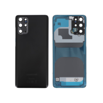 Back Cover Black Galaxy S20+ (G985F/G986B)