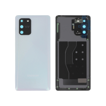Back Cover White Galaxy S10 Lite (G770F)
