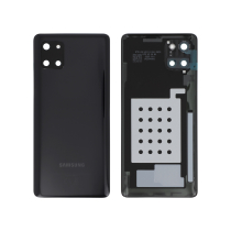 Back Cover Black Galaxy Note 10 Lite (N770F)
