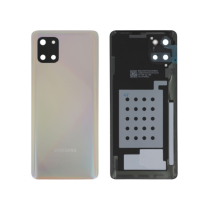 Back Cover Silver Galaxy Note 10 Lite (N770F)
