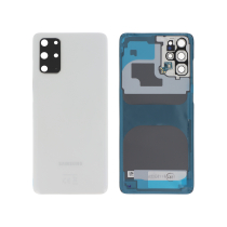 Back Cover White Galaxy S20+ (G985F/G986B)