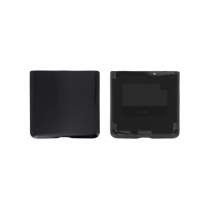 Back Cover Black Galaxy Z Flip (F700F)