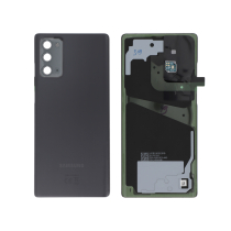 Back Cover Grey Galaxy Note 20 (N980F)