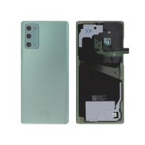 Back Cover Green Galaxy Note 20 (N980F)