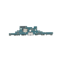 Charging Port Flex Cable Galaxy Tab S7+ LTE (T976)