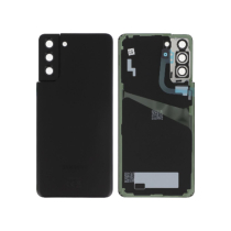 Back Cover Black Galaxy S21+ 5G (G996B)