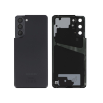 Back Cover Grey Galaxy S21 5G (G991B)
