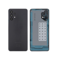 Back Cover Black Galaxy A32 (A325F)