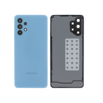 Back Cover Blue Galaxy A32 (A325F)
