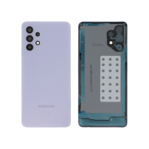 Back Cover Purple Galaxy A32 4G (A325F)