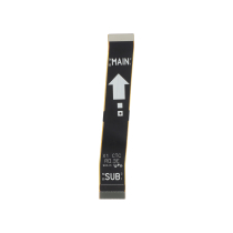 Main flex Galaxy S20 (G980F/G981B)