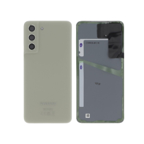 Back Cover Olive Galaxy S21 FE (G990)