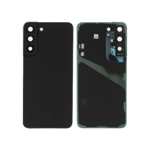 Back Cover Black Galaxy S22+ G906B