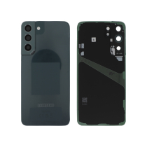 Back Cover Green Galaxy S22+ (G906B)