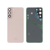 Back Cover Rose Gold Galaxy S22+ (G906B)
