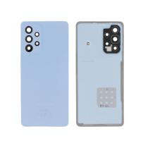 Back Cover Blue Galaxy A53 5G (A536B)