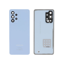 Back Cover Blue Galaxy A33 5G (A336B)