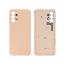 Back Cover Peach Galaxy A13 4G (A135F)