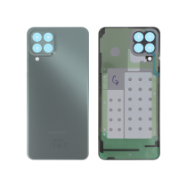 Back Cover Green Galaxy M33 5G (M336B)