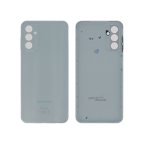 Back Cover Blue Galaxy M13 (M135F)