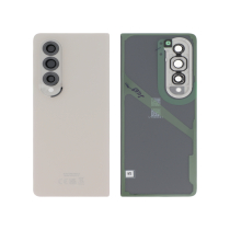Back Cover Ivory Galaxy Z Fold4 (F936B)