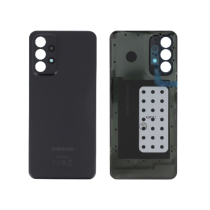 Back Cover Black Galaxy A23 5G (A236B)