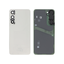 Back Cover Cream Galaxy S23+ (S916B)