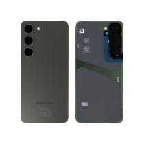 Back Cover Green Galaxy S23 (S911B)
