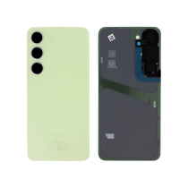 Backcover Green Galaxy S23 (S911B)