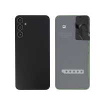 Back Cover Black Galaxy A34 5G (A346B)