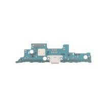 Charging Port Flex Cable Galaxy Tab S9 (SM-X710/SM-X716B)