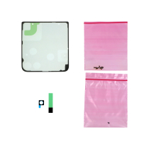 Kit Adhesive External Screen Galaxy Z Flip6/7 FE (F741B/F761B)