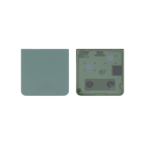 Back Cover Green Galaxy Z Flip5 (F731B)