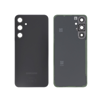 Back Cover Graphite Galaxy S23 FE (S711B)