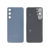 Back Cover Blue Galaxy S23 FE (S711B)