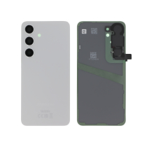 Backcover Marble Grey Galaxy S24 (S921B)