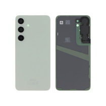 Back Cover Green Galaxy S24 (S921B)