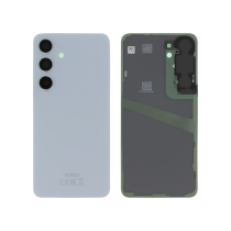 Back Cover Blue Galaxy S24 (S921B)