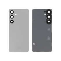 Backcover Marble Grey Galaxy S24+ (S926B)