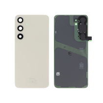 Backcover Amber Yellow Galaxy S24+ (S926B)