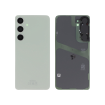 Back Cover Green Galaxy S24+ (S926B)